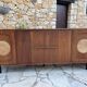 American sideboard