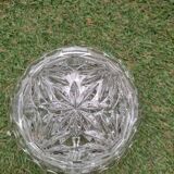 Glass candy
