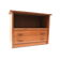 Vintage television cabinet by Dyrlund made in the 1960s