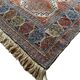 Handmade Turkish rug 200cm x 130cm