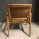 Axel larsson armchair for bodafors, 1950's.