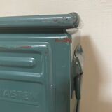 Schäfer metal claw lockers