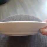 Assiette  creuse san claudio