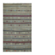 Turkish Handmade Vintage Anatolian Kilim 148 cm x 250 cm
