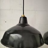 Industrial suspensions