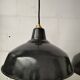 Suspensions industrielles