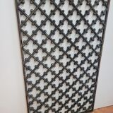 Old cast iron grid 96×58cms