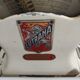 Vintage grocer's scale Lutrana