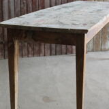 School table watch