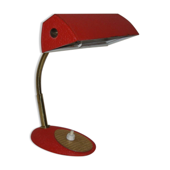 Aluminor lamp from the 50s