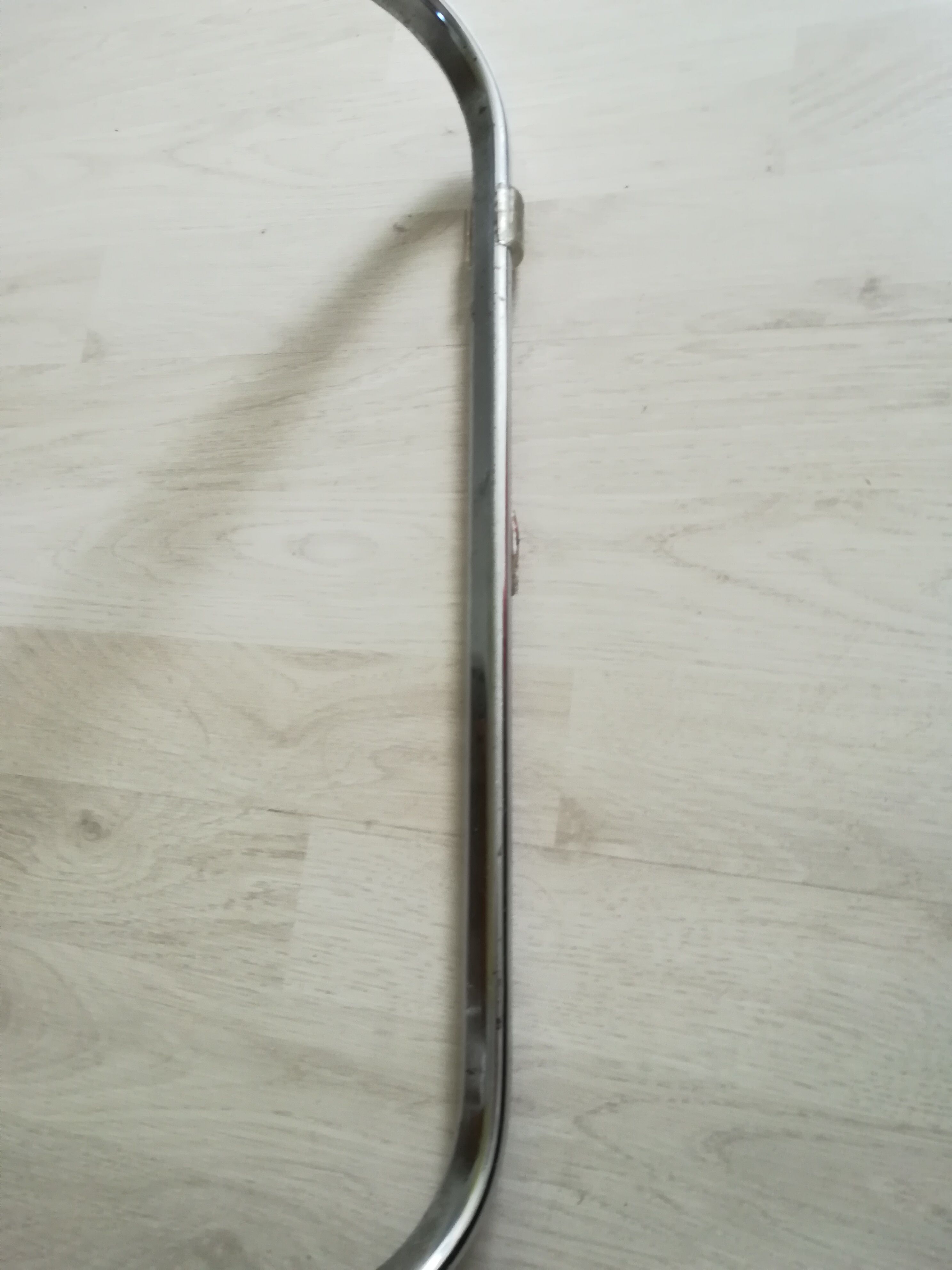 Plia Piretti chair for Castelli 70s