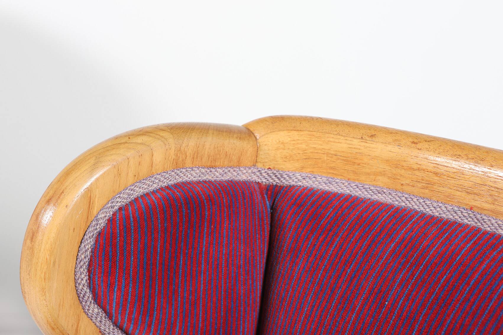 Pair of Lounge Chairs by Oscar Nilsson, Sweden 1960’s