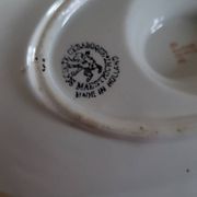 Saucière vintage