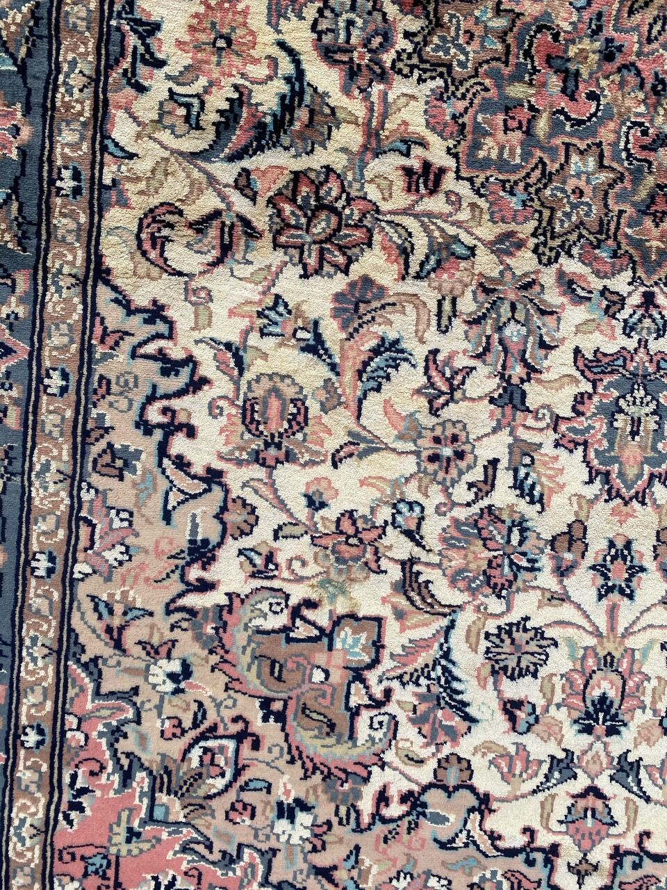 Pakistani carpet  - 126x194cm