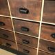 Furniture business