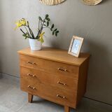 Vintage chest of drawers from the 60s