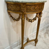 Console Style Louis XVI