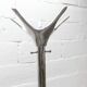 Cascando Tango coat rack designed by Minke Van Voorthuizen