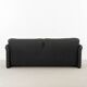 Maralunga 2.5-seat Sofa by Vico Magistretti for Cassina, Italy