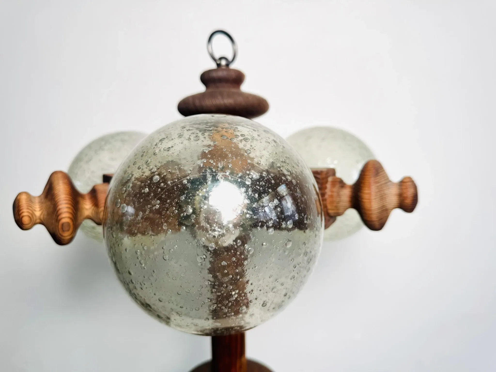 Model 14 Table Lamp By Temde Leuchten, Switzerland, 1960S