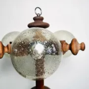 Model 14 Table Lamp By Temde Leuchten, Switzerland, 1960S