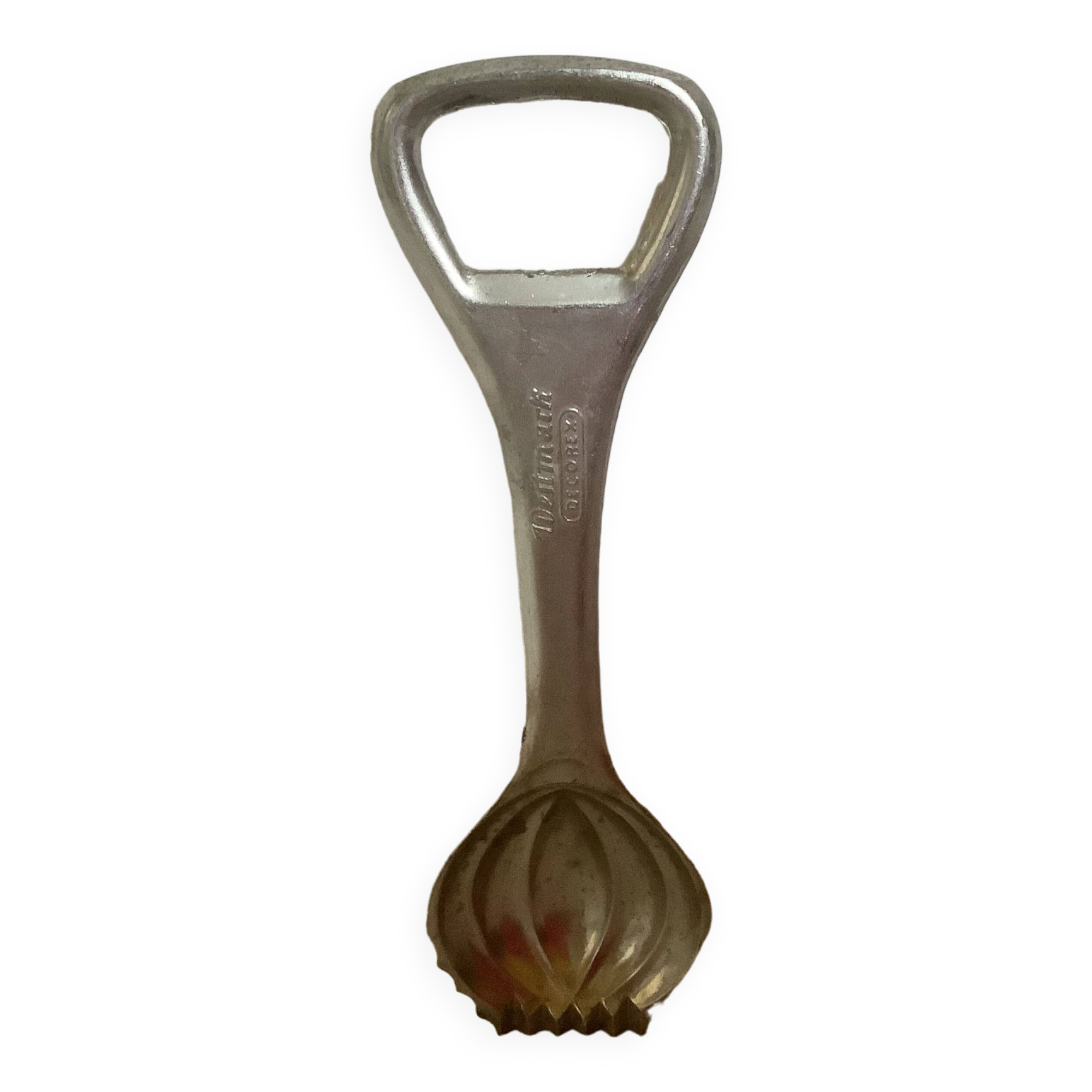 Old Westmark Germany bottle opener butter spoon