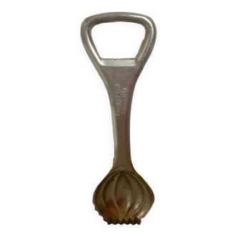 Old Westmark Germany bottle opener butter spoon