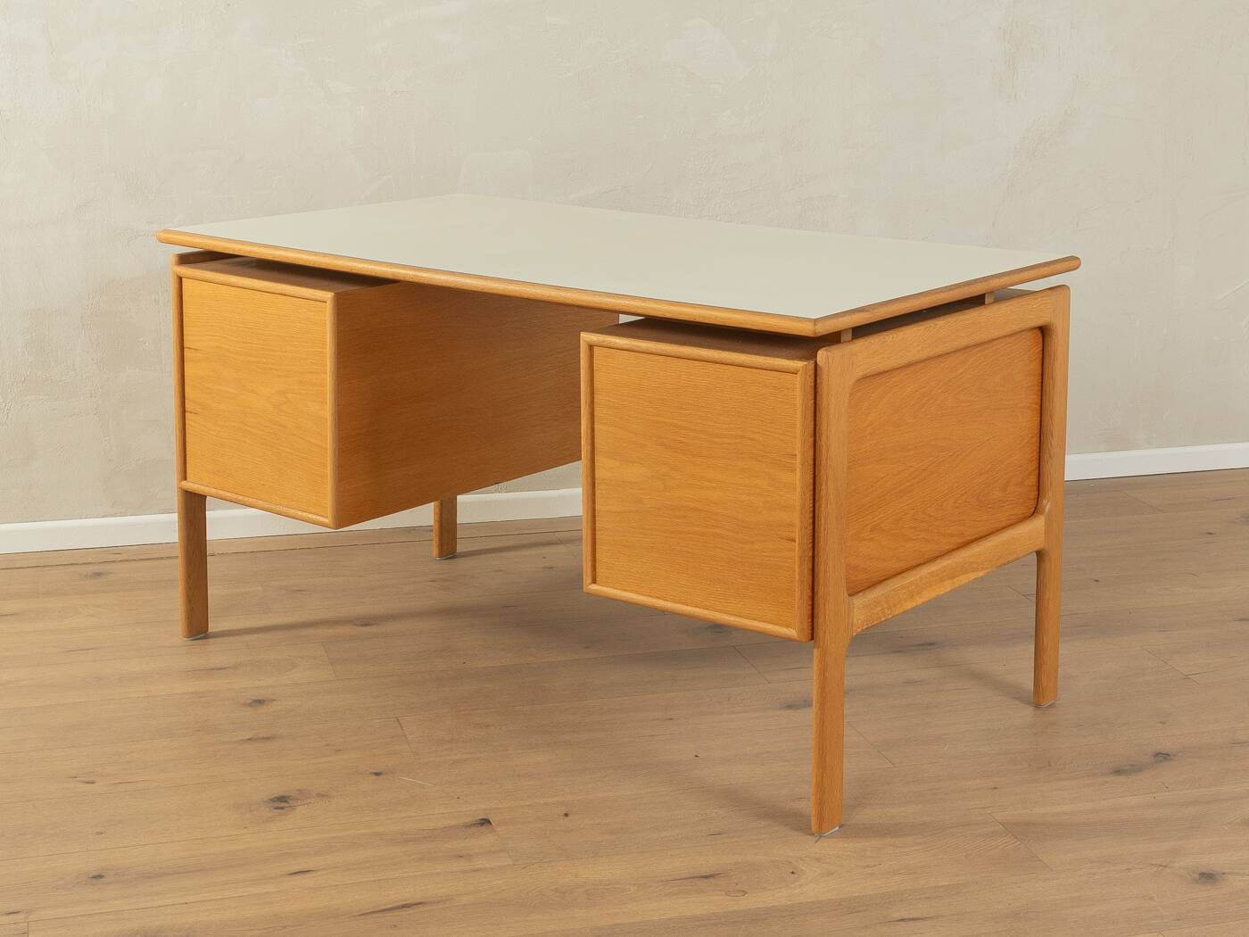1960s desk, Arne Vodder