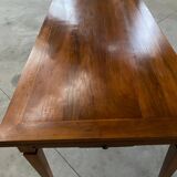 Extendable Vintage Dining Table