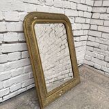 Art Deco Mirror