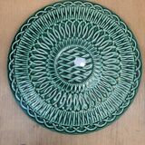 Large ceramic trivet