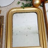 Louis Philippe mirror