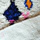 Tapis berbère marocain azilal neuf