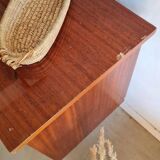 Commode années 60