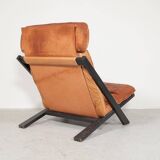 De sede DS 80 lounge chair by Ueli Berger, 1970s
