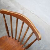 Vintage chair Tacoma by Baumann editions