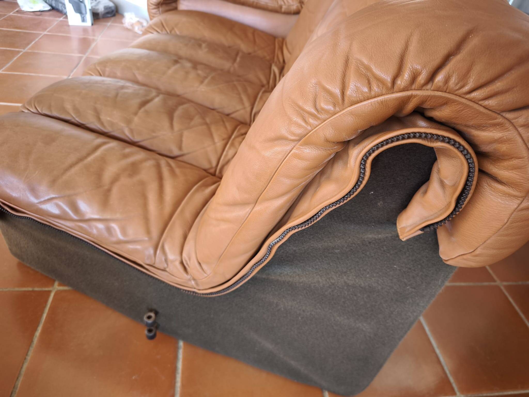 Sofa bed