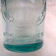 Bottle of lemonade