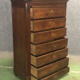 Cherry chiffonier 19th century