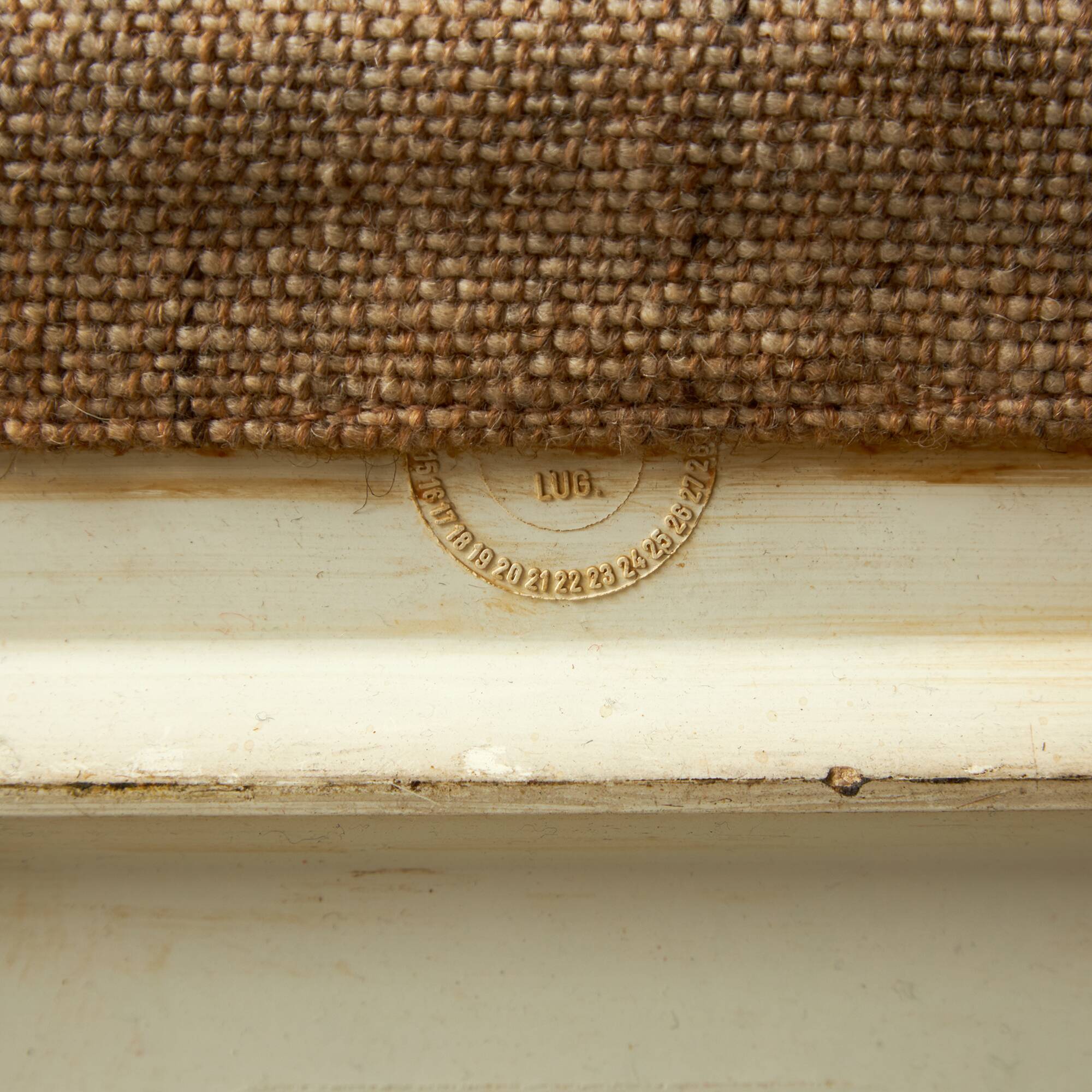 Amanta Modular Sofa Set by Mario Bellini for C&B Italia, 1966