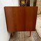 Vintage Scandinavian TV hi-fi sideboard