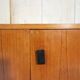2-door sideboard