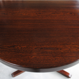 Oval table Baumann