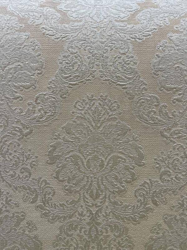 Canapé banquette de style Louis XV - Régence