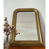 Miroir Louis Philippe