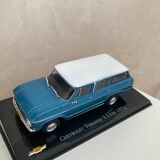 Chevrolet miniature car