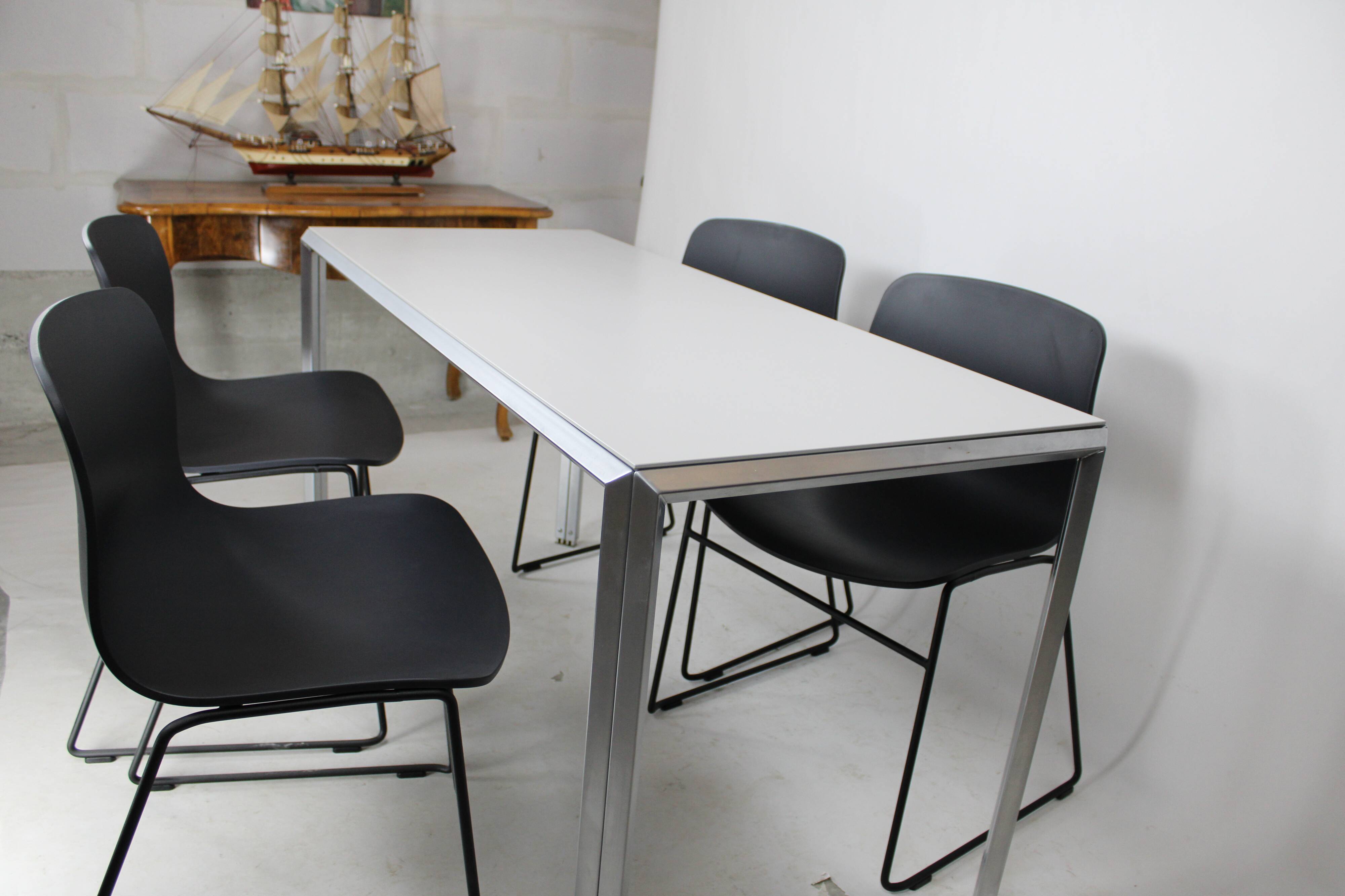 Pair of "About a Chair" chairs by Hee Welling for HAY – Denmark