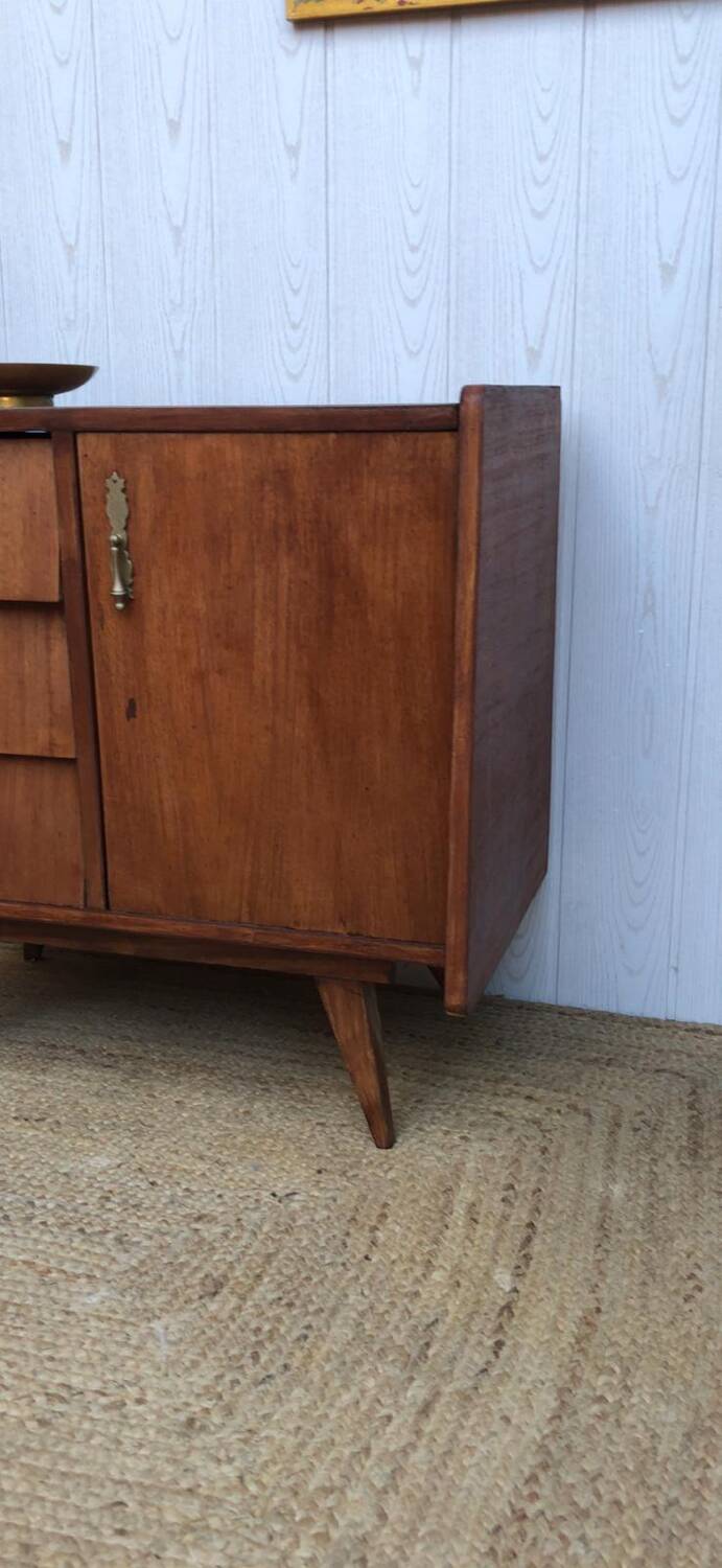 Commode buffet 1970