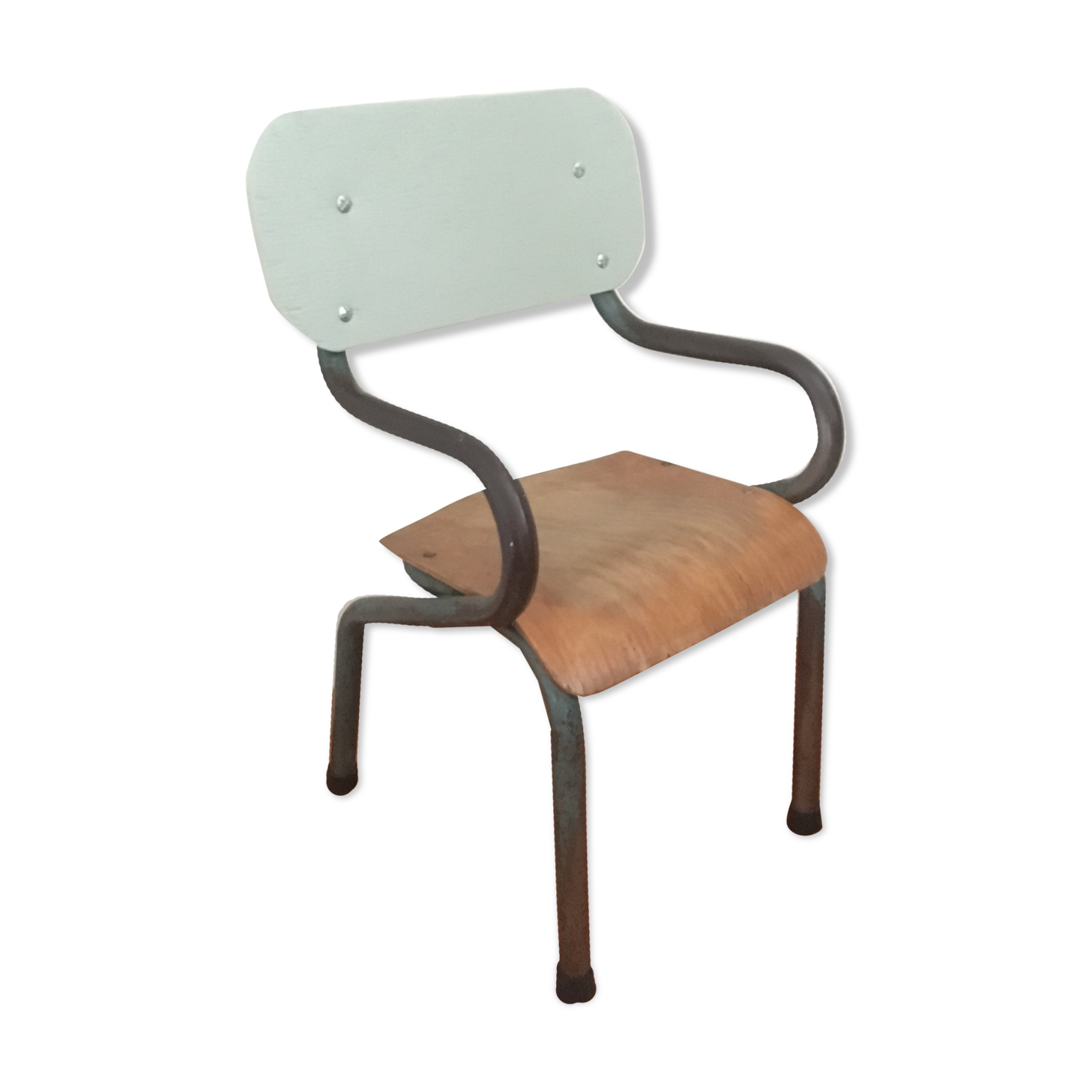 School chair