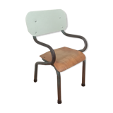 School chair